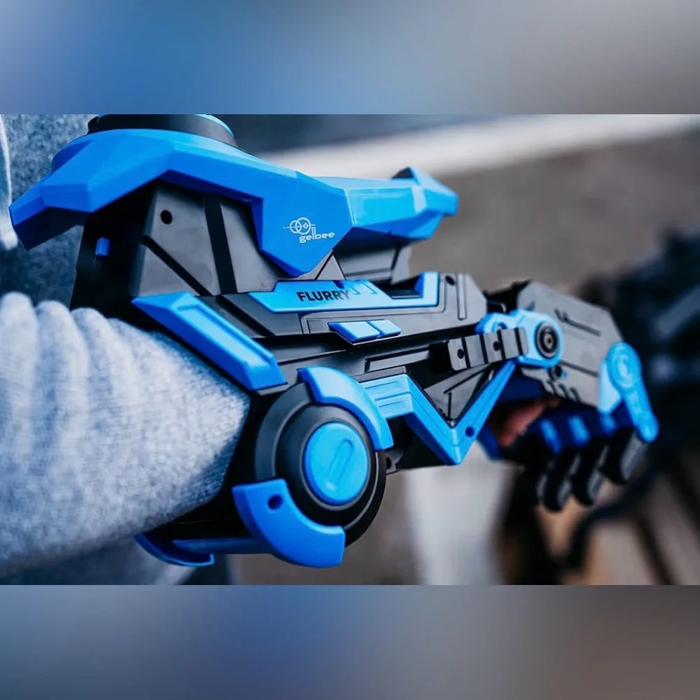 Gelbee Flurry Glove